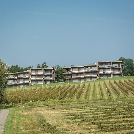 Wohnen Im Wein Apartment Ehrenhausen Luaran gambar